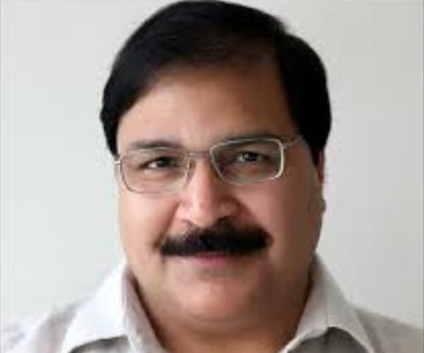 important news about vice chancellor of punarvas university Lucknow