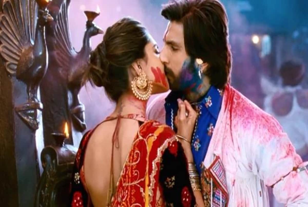 Deepika Padukone visits Ranveer Singh’s grandmother, Something wrong?