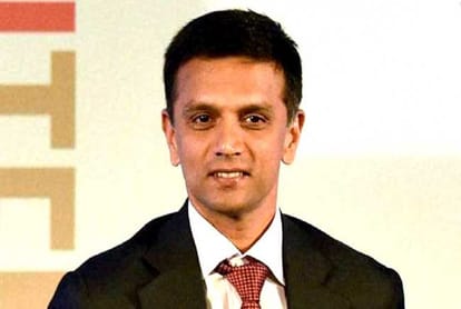  B'day special of team india former captain rahul dravid