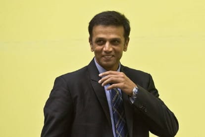  B'day special of team india former captain rahul dravid