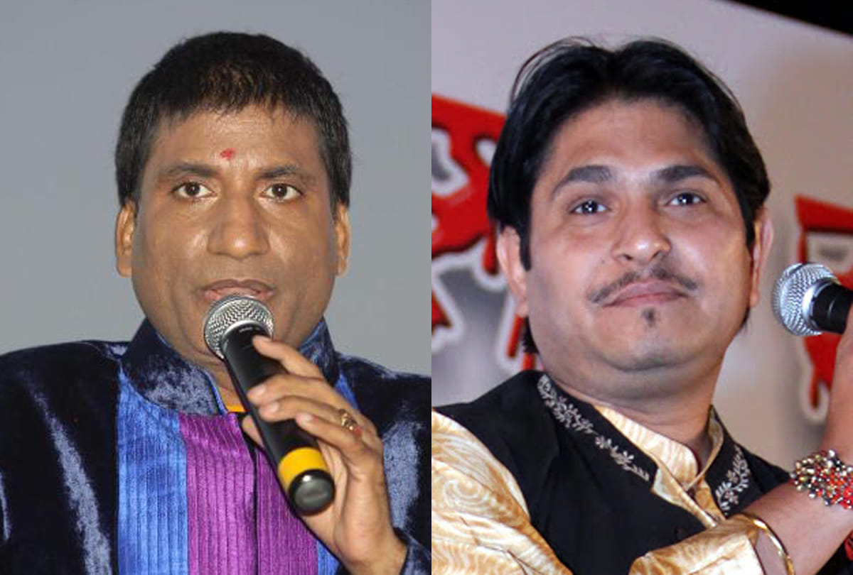 Social Media Viral Annu Awasthi Make joke Of and Natakhat Om Narayan