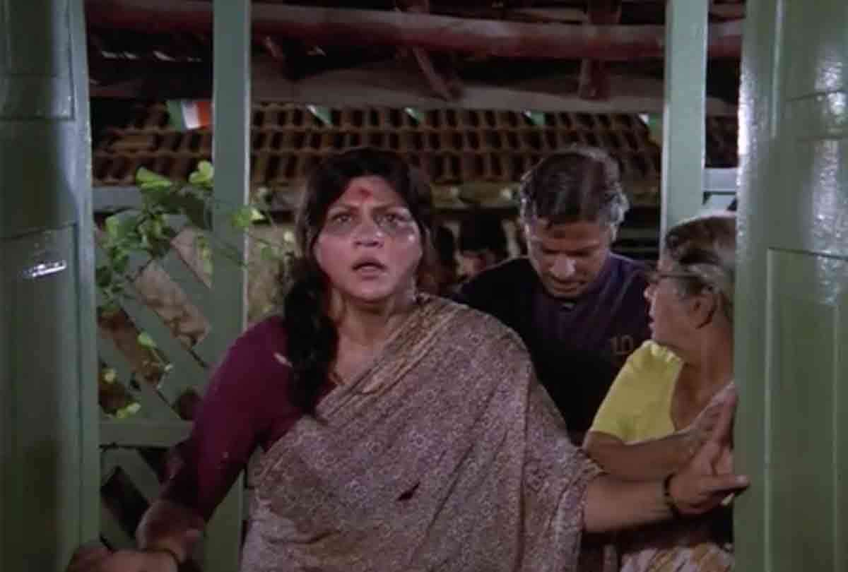 late actress nirupa roy sons fighting for dispute property