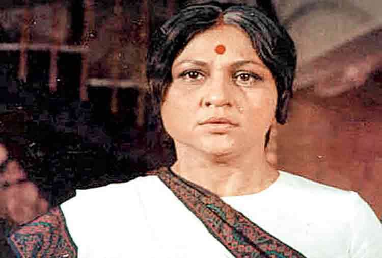 late actress nirupa roy sons fighting for dispute property