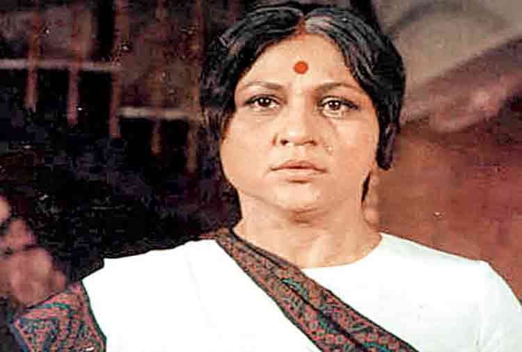 late actress nirupa roy sons fighting for dispute property