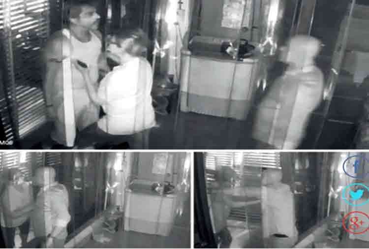 late actress nirupa roy sons fighting for dispute property