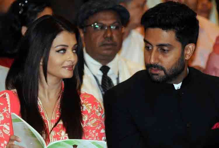 aishwarya rai may leave amitabh bachchan house jalsa and shift to new flat