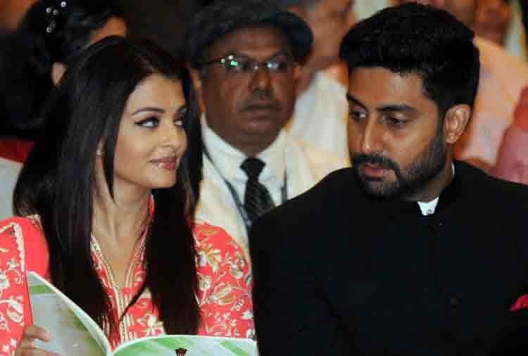 aishwarya rai may leave amitabh bachchan house jalsa and shift to new flat
