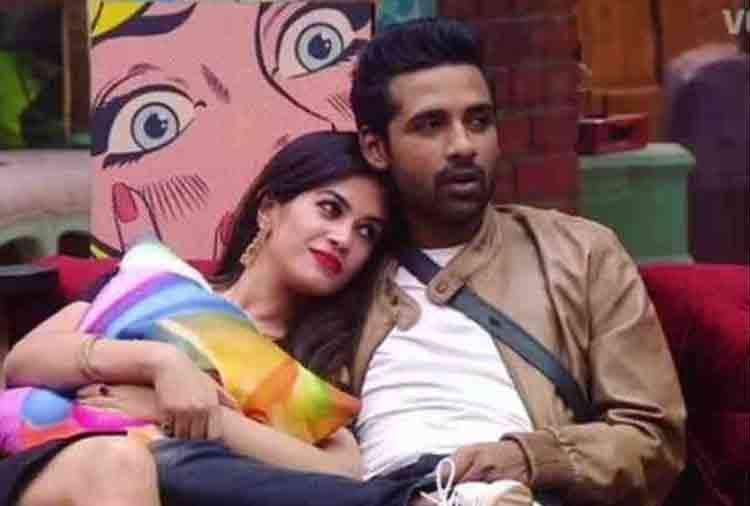 bigg boss 11 bandagi want that puneesh leave the house and take the money