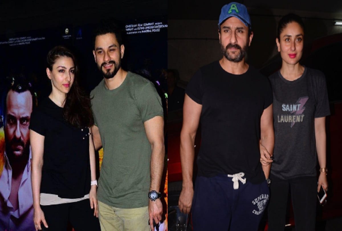 Saif Ali Khan