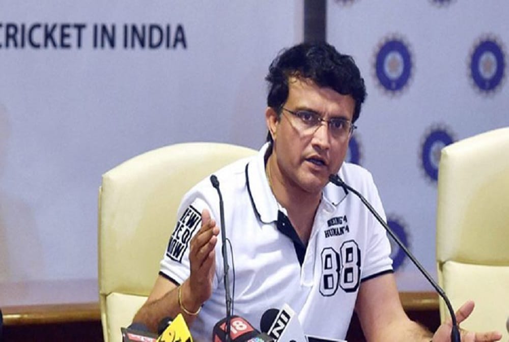 on sourav ganguly birthday know about his life career and education