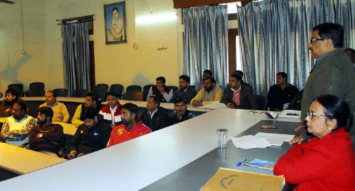 Cleaner workers strike begins in city