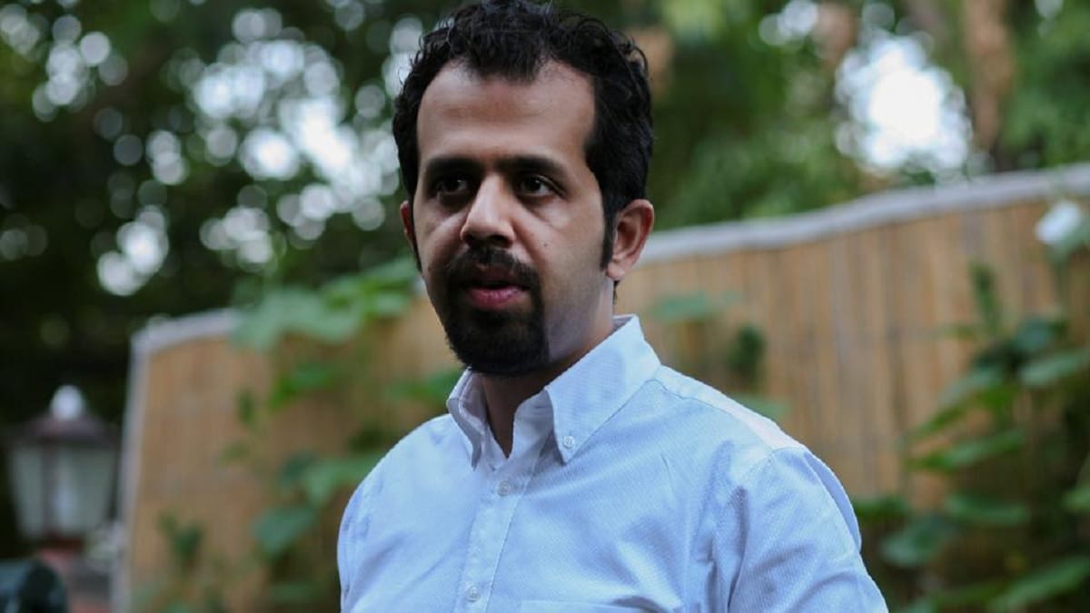 Pakistani journalist working for Indian channel escapes kidnap attempt by armed men in Islamabad