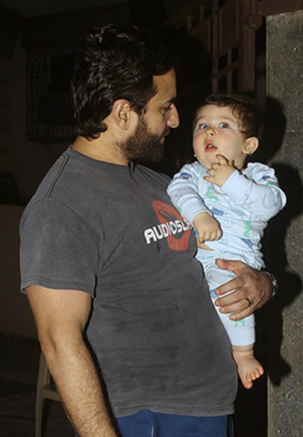 budget 2018 saif ali khan kareena kapoor khan taimur ali khan 
