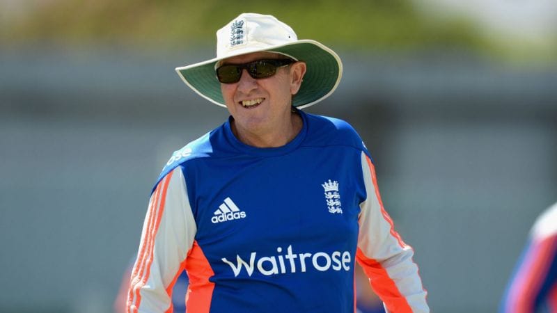 Trevor Bayliss says The series victory against India feels just like beating Australia in Ashes 