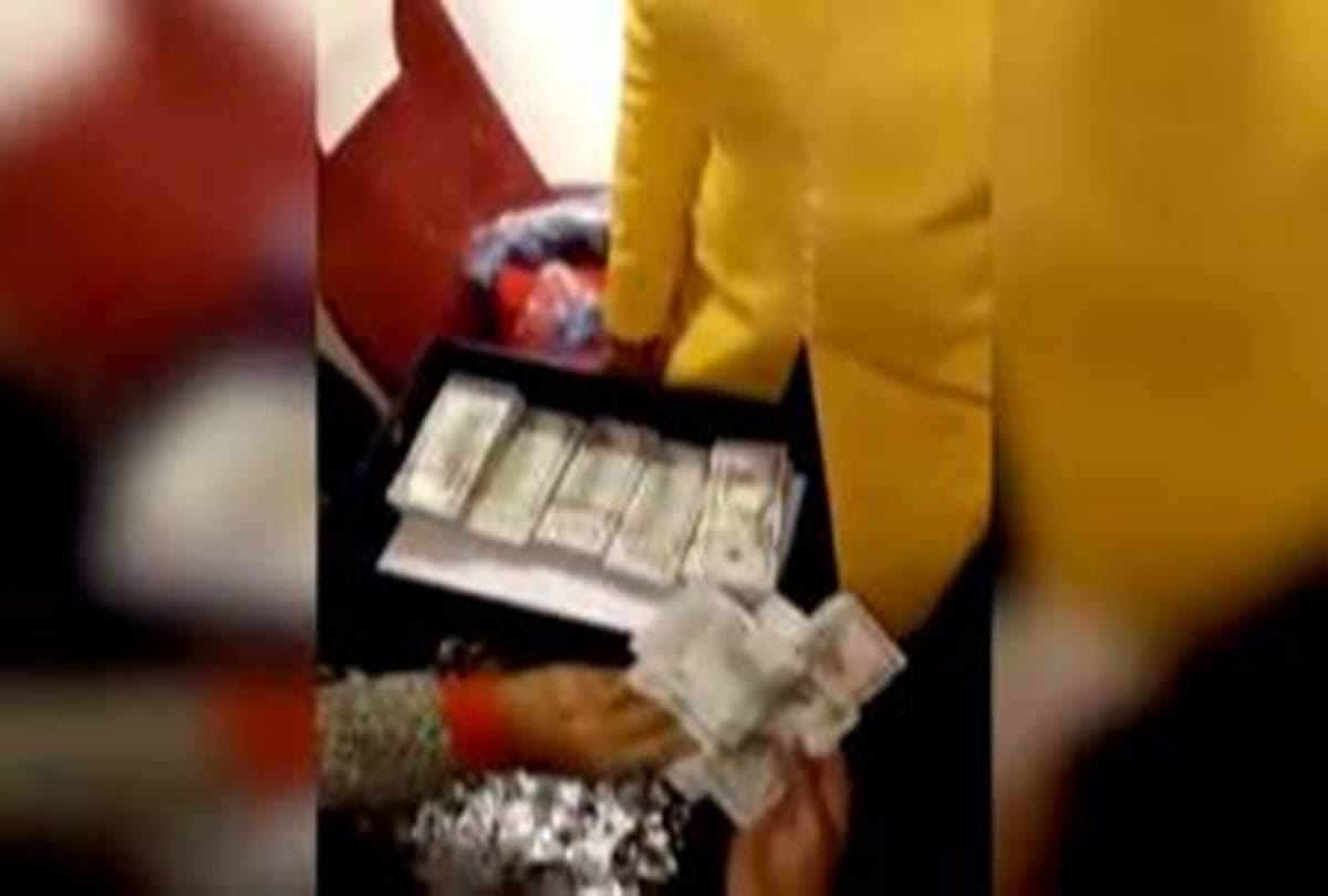 Story behind Air hostess Devshi Kulshreshtha, how she became smuggler