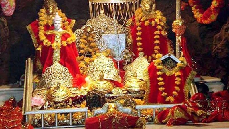 वैष्णो देवी
