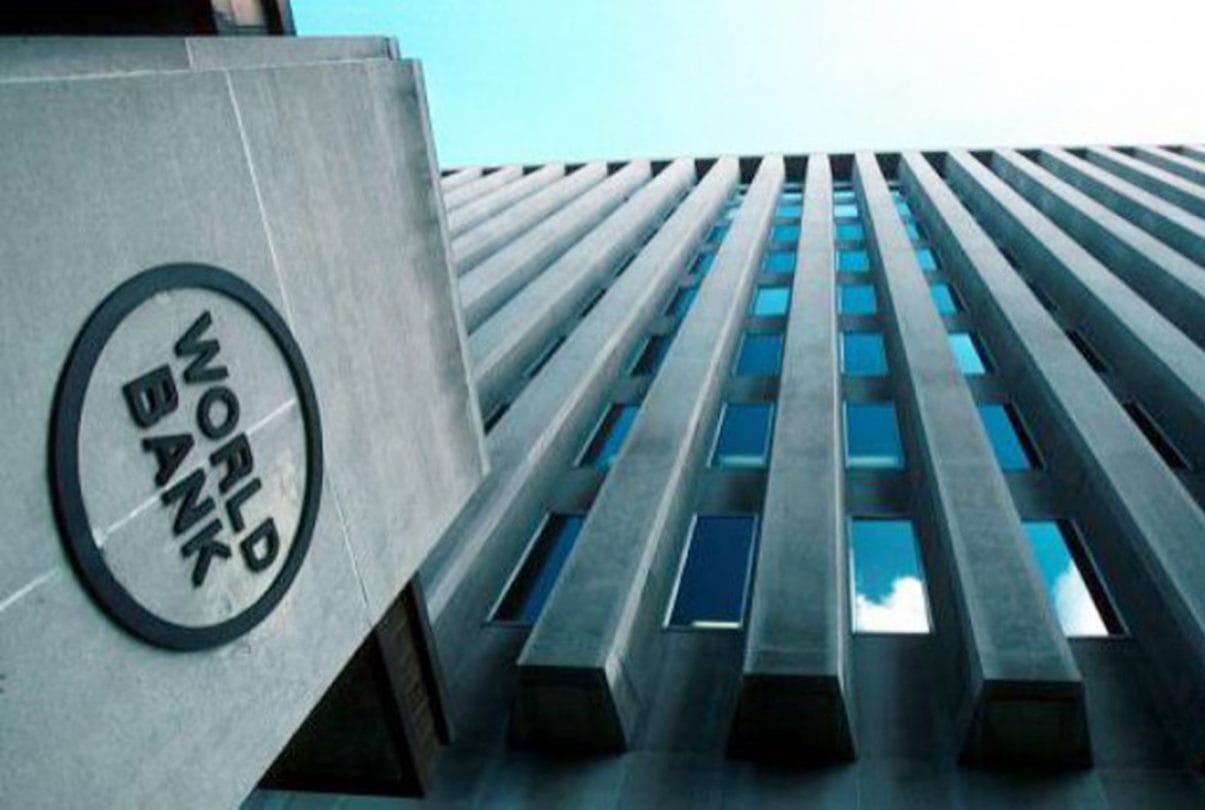 World Bank praises India for helping poor during Covid period