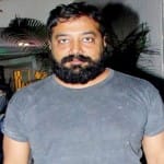Anurag Kashyap