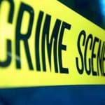 CRIME SCENE