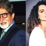 kangana and amitabh