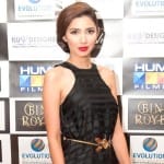 Mahira Khan