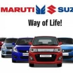 Maruti Suzuki Swift 2018