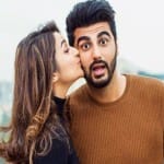 Arjun Kapoor and Parineeti Chopra starrer film Namaste England will released on Dussehra