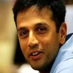 राहुल द्रविड़