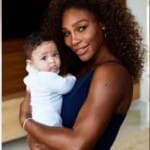 SERENA WILLIAMS