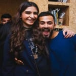 Sonam and Anand 