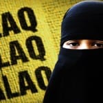 ulema and muslim women on triple talaaq.