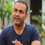 वीरेन्द्र सहवाग