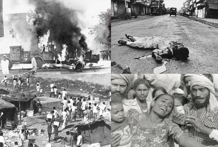 1984 anti-Sikh riots : सिख विरोधी दंगों के आरोपी कांग्रेस नेता सज्जन कुमार हुए बरी, जानिए किस वजह से गए थे जेल