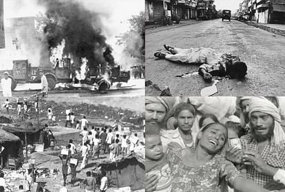 1984 में हुए सिख विरोधी दंगे की दोबारा होगी जांच, पूर्व डीजी की अध्यक्षता  में एसआईटी गठित - Anti Sikh Roits Of 1984 In Kanpur To Be Probed Again -  Amar Ujala Hindi News Live