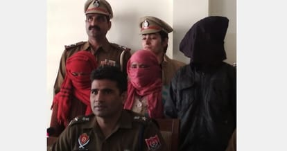 Three arrested, including mother and daughter in case of rape and murder of minor