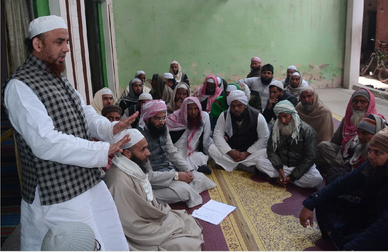 Kari Zakir