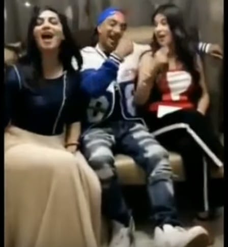 akash dadlani out of the bigg boss house in mid week