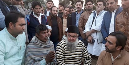 Jayant Chowdhury said, such Yogi and Fakir, who have started to fear