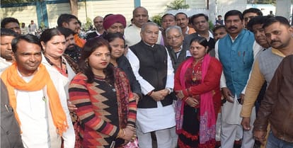 BSP Mayor Suneeta Verma brother and Dewar case registered