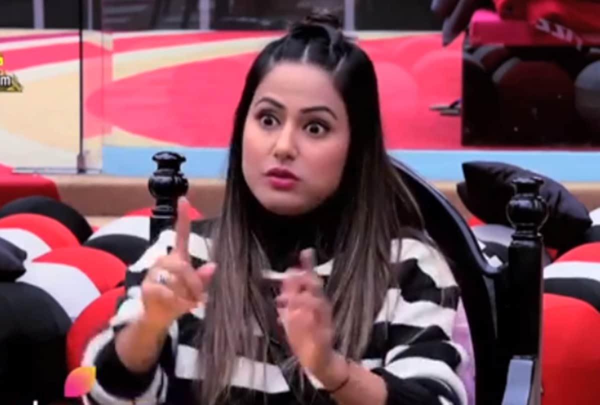 Zareen Khan BLASTS Bigg Boss 11 Contestant hina khan For Her BULGING Comment