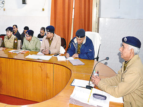 Those who make fake complaints will also be registered