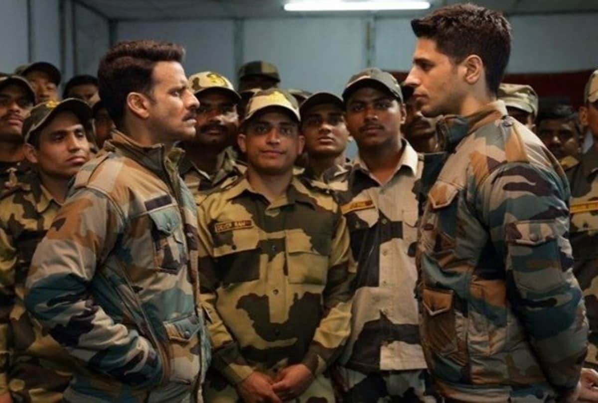Aiyaary team take blessings from Golden Temple ahead of film release 