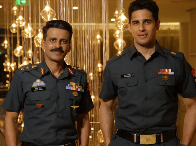 Team Aiyaary to celebrate Lohri with BSF Jawans