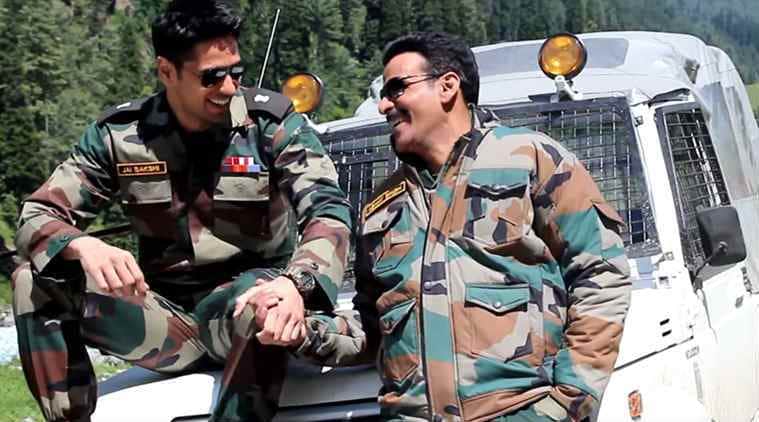 Team Aiyaary to celebrate Lohri with BSF Jawans