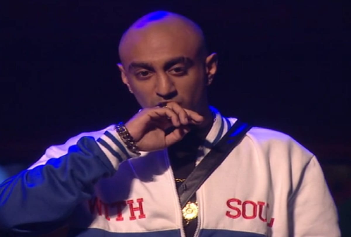 Bigg Boss 11: Akash Dadlani kicked out of entertainment ki raat? here is full story
