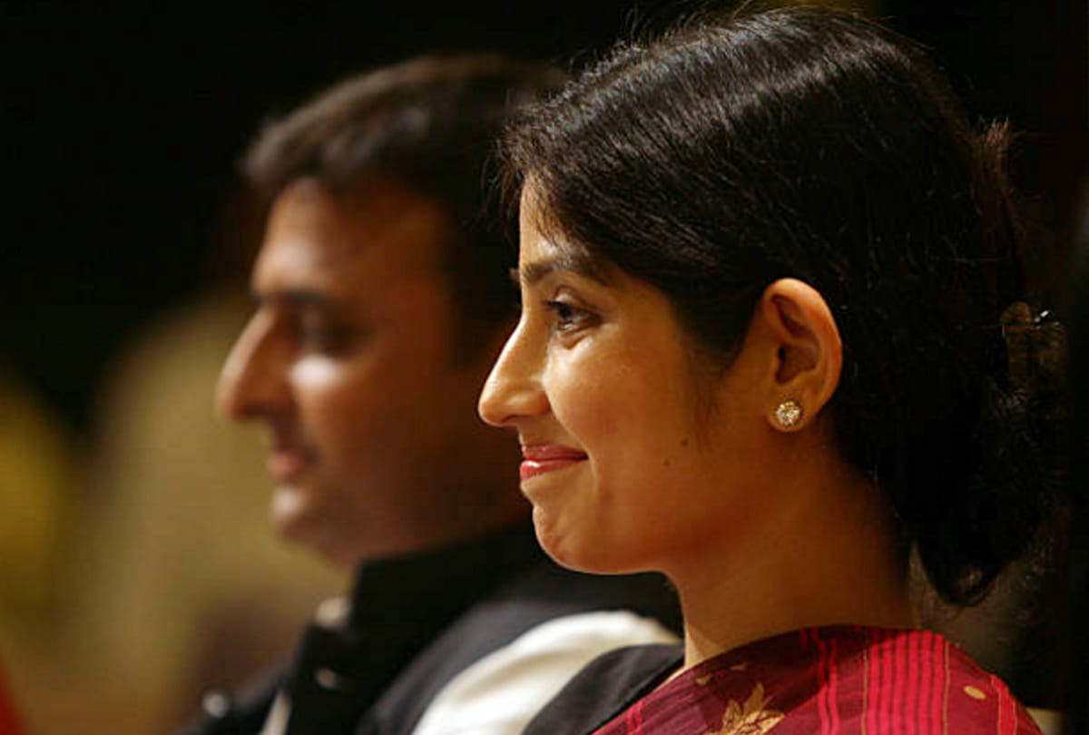 Akhilesh can contest next Lok Sabha from kannauj Lok Sabha constituency