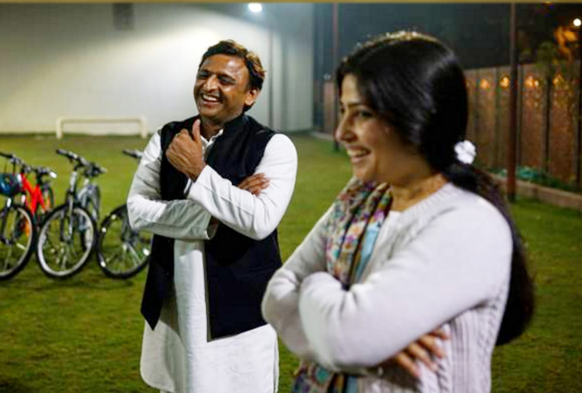 Akhilesh can contest next Lok Sabha from kannauj Lok Sabha constituency