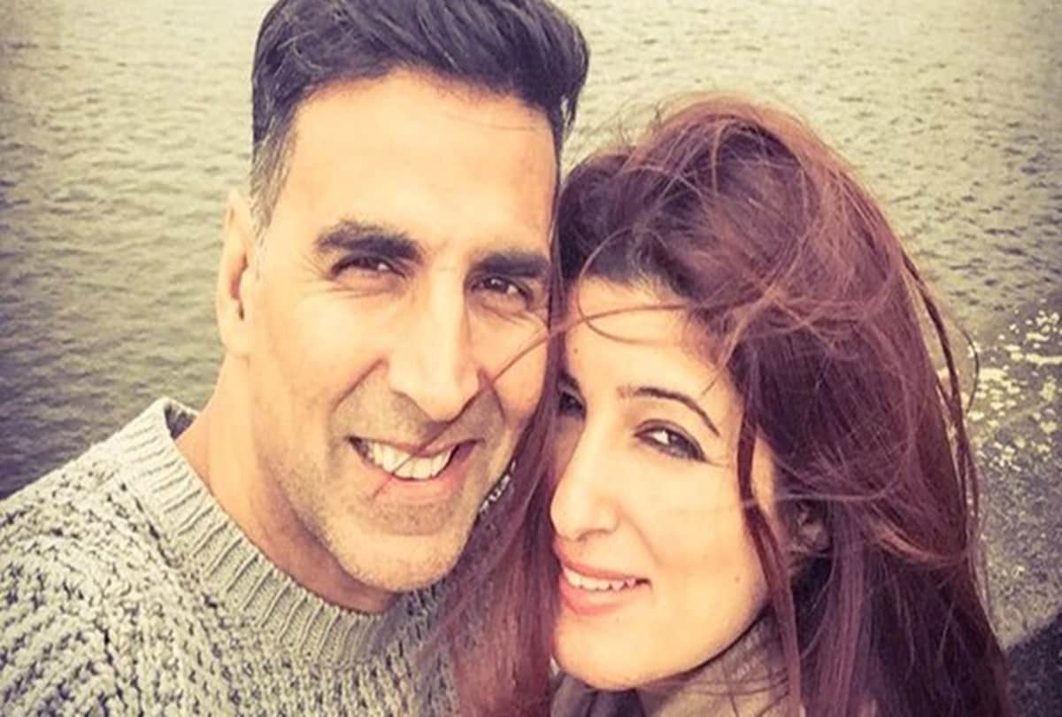 Twinkle Khanna comments on JNU violence Gets Troll Users says Give this lecture to Akshay kumar