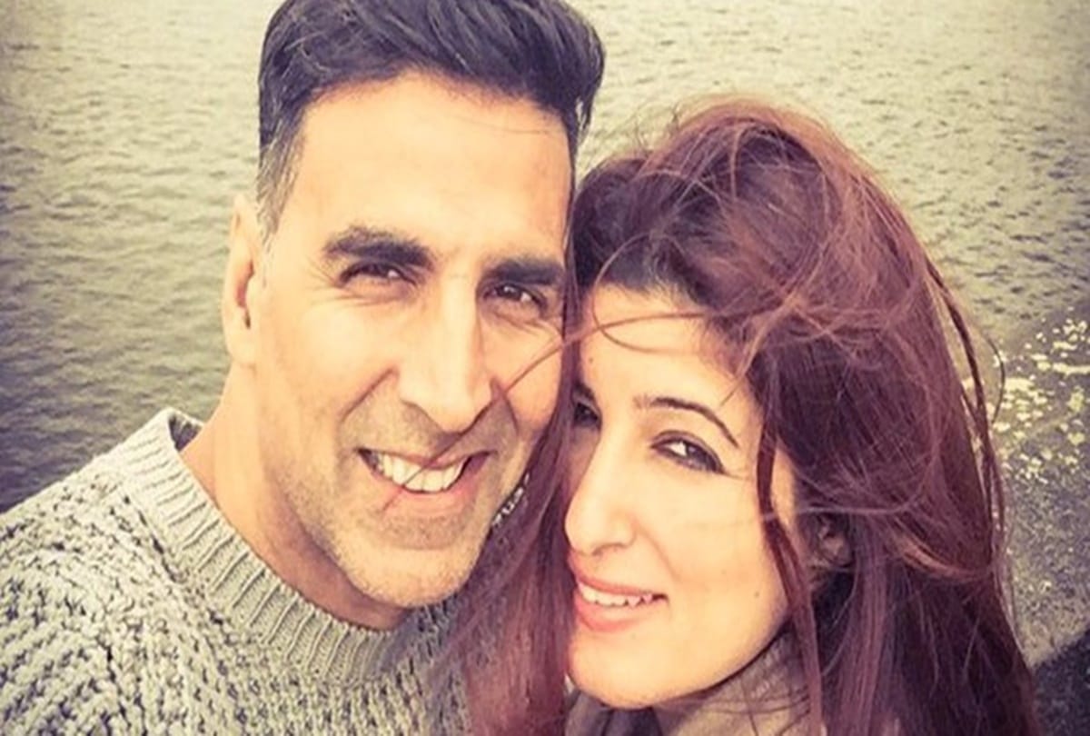 Twinkle Khanna comments on JNU violence Gets Troll Users says Give this lecture to Akshay kumar