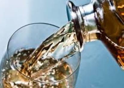 responsible drinking policy for alcoholic in up